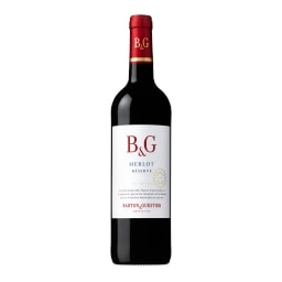 B&G Merlot