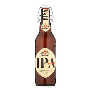 Bernard IPA svrchně kvašené