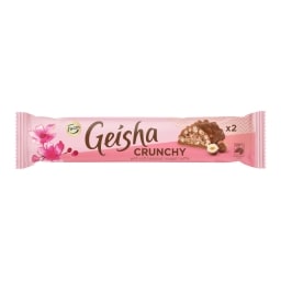 Geisha Crunchy