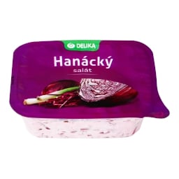 Hanácký salát