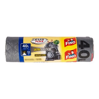 FINO LD Pytle Zeus Flex  40L