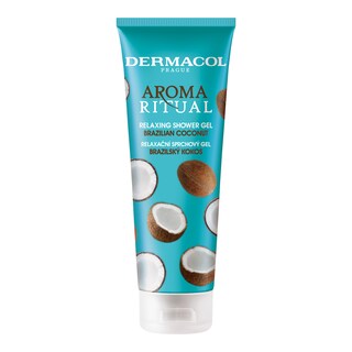 Dermacol Aroma Ritual Coconut sprchový gel