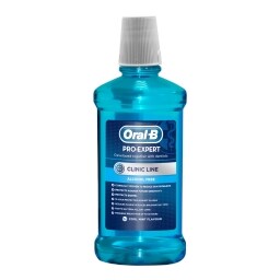 Oral-B Pro-Expert Ústní voda Clinic Line
