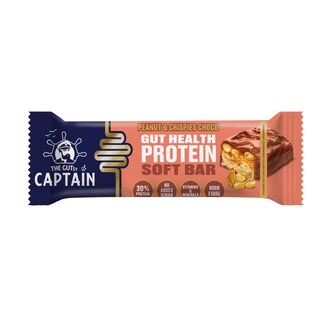 Captain Tyčinka protein arašídy