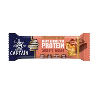 Captain Tyčinka protein arašídy