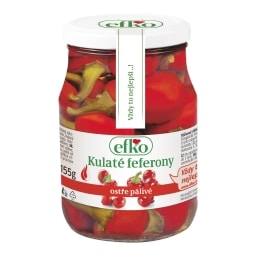 Efko Kulaté feferony