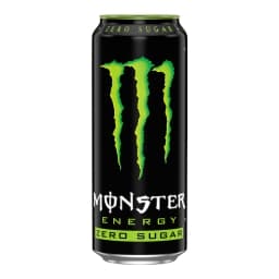 Monster Energy Zero Sugar