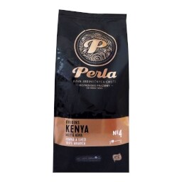 Perla Kenya mletá káva