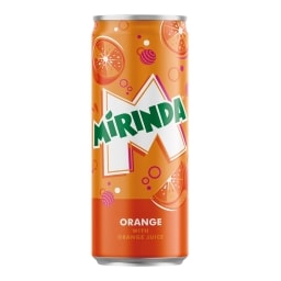 Mirinda pomeranč