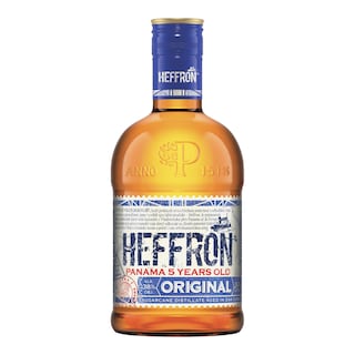 Heffron 38%