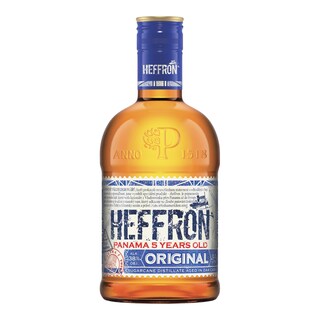 Heffron 38%