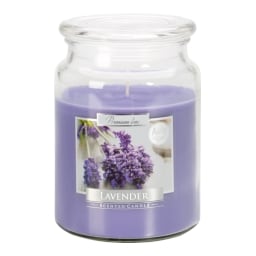 Svíčka Lavender 500g