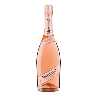 Mionetto Prosecco Rosé Extra Dry