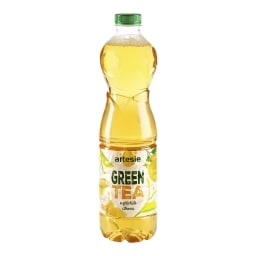 Artesie Ledový čaj zelený citron