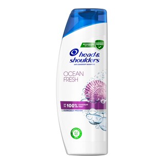 Head & Shoulders Ocean šampon proti lupům