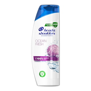 Head & Shoulders Ocean šampon proti lupům
