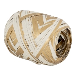 Stuha raffia