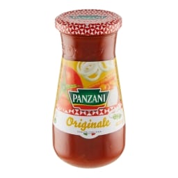 Panzani Originale rajčatová omáčka