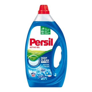 Persil prací gel Deep Clean Freshness