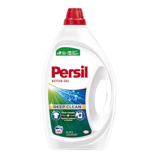 Persil Deep Clean Regular prací gel