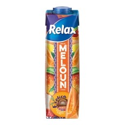 Relax Exotica meloun