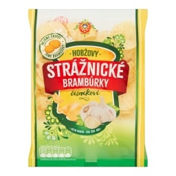 Cibulové a česnekové
