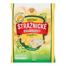 Cibulové a česnekové
