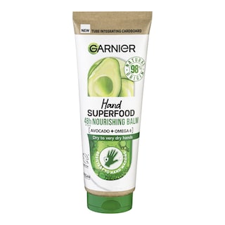 Garnier Superfood krém na ruce, avokádo
