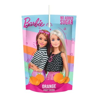 Mattel Orange Pouch nápoj