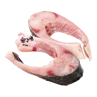 Rybí trh Tolstolobik, porce