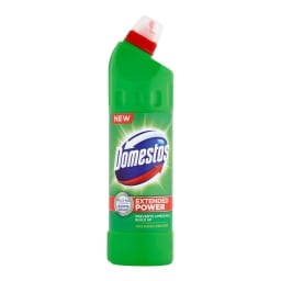 Domestos Extended Power dezinfekční přípravek