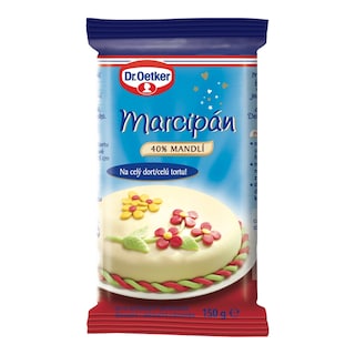 Dr. Oetker Americká 2335, 272 01 Kladno, Česká republika