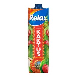 Relax Exotica kaktus