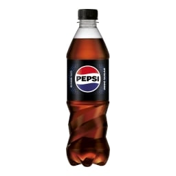 Pepsi zero sugar