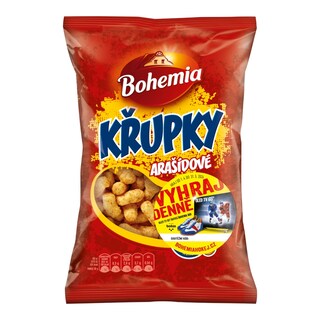 Intersnack, a.s. Choustník 164, 391 18 Choustník, Česká republika