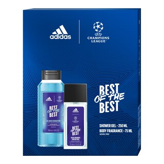 Adidas Uefa IX pro muže vánoční kazeta