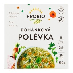 Probio Pohanková polévka