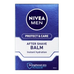 Nivea Men Protect & Care balzám po holení