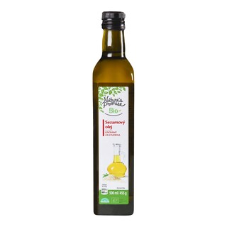 Nature's Promise Bio Sezamový olej