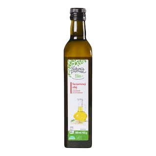 Nature's Promise Bio Sezamový olej