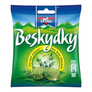 Sfinx Beskydky