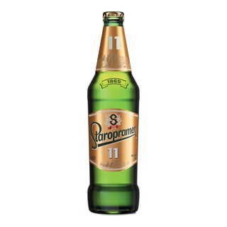 Staropramen 11°