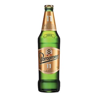 Staropramen 11°