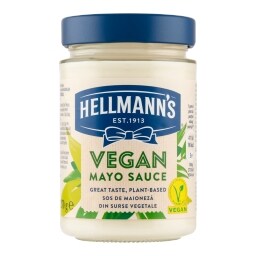 Hellmanns Vegan omáčka