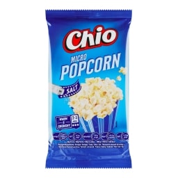 Chio Popcorn slaný
