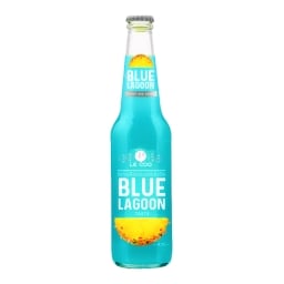 Le Coq Blue Lagoon Koktejl 4,7%