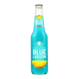 Blue Lagoon Koktejl 4,7%