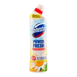 Domestos Power Fresh Spring Fresh WC gel