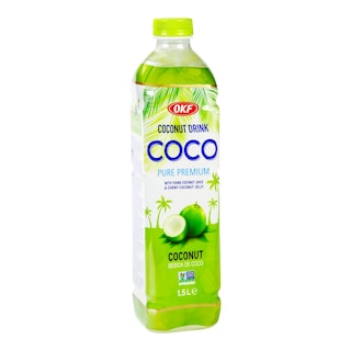 OKF Kokosový nápoj Coco