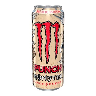 Monster Pacific Punch